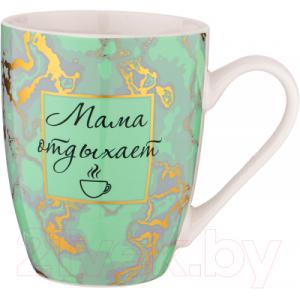 Кружка Lefard Moms Mug / 776-025