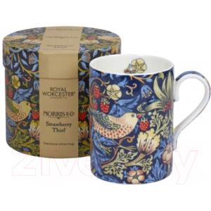 Кружка Portmeirion Spode Morris&Co Strawberry Thief / MMJF5583-XG