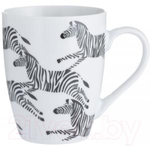 Кружка Price & Kensington Zebra / P-0059.029