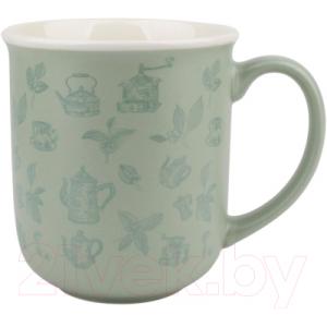 Кружка Walmer Matcha / W37000786