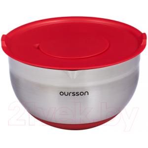 Миска Oursson BS4002RS/RD