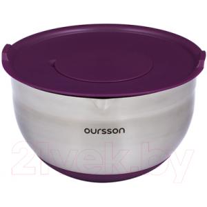 Миска Oursson BS4002RS/SP