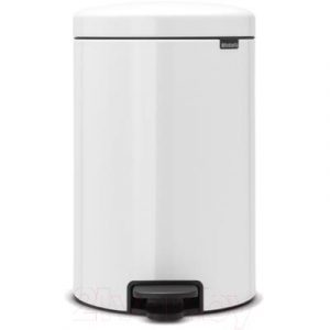 Мусорное ведро Brabantia Pedal Bin Newicon / 111846