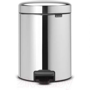 Мусорное ведро Brabantia Pedal Bin NewIcon / 112621