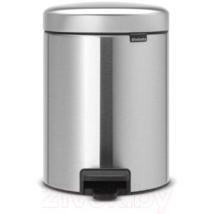 Мусорное ведро Brabantia Pedal Bin NewIcon / 112645