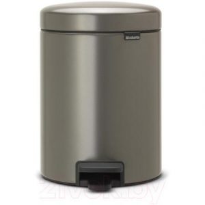 Мусорное ведро Brabantia Pedal Bin NewIcon / 112683