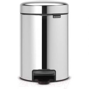 Мусорное ведро Brabantia Pedal Bin NewIcon / 113147