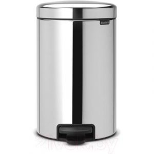 Мусорное ведро Brabantia Pedal Bin NewIcon / 113581