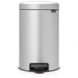 Мусорное ведро Brabantia Pedal Bin NewIcon / 113680