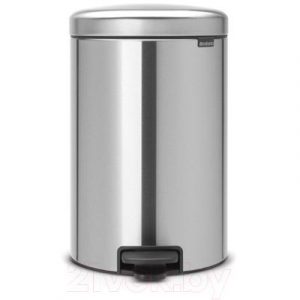 Мусорное ведро Brabantia Pedal Bin NewIcon / 114021