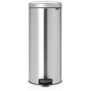 Мусорное ведро Brabantia Pedal Bin NewIcon / 114380