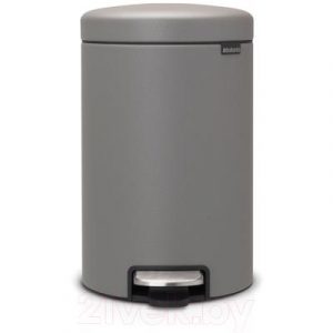 Мусорное ведро Brabantia Pedal Bin NewIcon / 119149