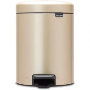 Мусорное ведро Brabantia Pedal Bin Newicon / 304422