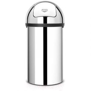 Мусорное ведро Brabantia Push Bin / 402623