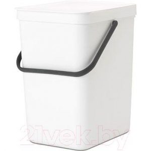 Мусорное ведро Brabantia Sort&Go / 129926