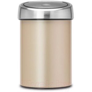 Мусорное ведро Brabantia Touch Bin / 304668