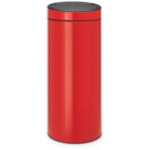 Мусорное ведро Brabantia Touch Bin New / 115189