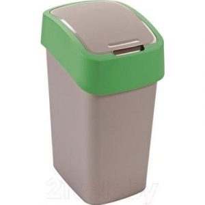 Мусорное ведро Curver Flip Bin 02170-P80-00 / 190172