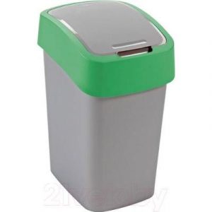 Мусорное ведро Curver Flip Bin 02171-P80-00 / 190173