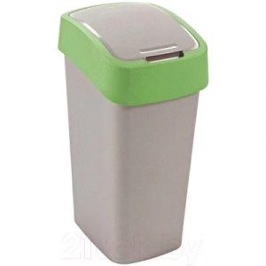 Мусорное ведро Curver Flip Bin 50L / 195022