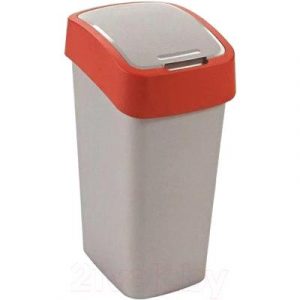 Мусорное ведро Curver Flip Bin 50L / 195024