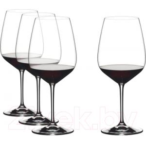 Набор бокалов Riedel Heart to Heart Cabernet Sauvignon / 5409/0