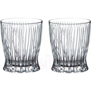 Набор бокалов Riedel Tumbler Collection Fire Whisky / 0515/02S1