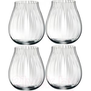 Набор бокалов Riedel Tumbler Collection Optic / 5515/67