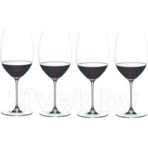 Набор бокалов Riedel Veritas Cabernet/Merlot / 5449/0-265