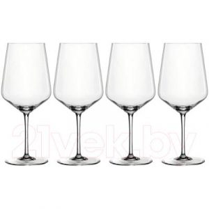 Набор бокалов Spiegelau Style Red Wine Glass / 4670181