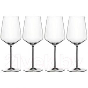 Набор бокалов Spiegelau Style White Wine Glass / 4670182