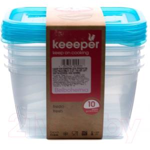Набор контейнеров Keeeper 3067363200000