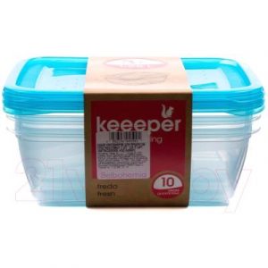 Набор контейнеров Keeeper 3067563200000