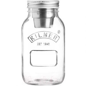 Набор ланч-боксов Kilner On The Go K-0025.791V