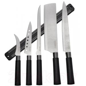 Набор ножей Bradex Самурай / TK 0570