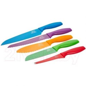 Набор ножей Gipfel 6739