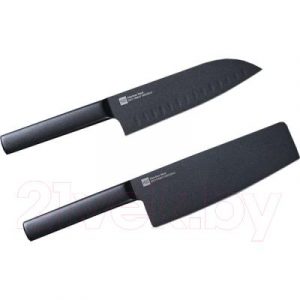 Набор ножей Huo Hou HU0015
