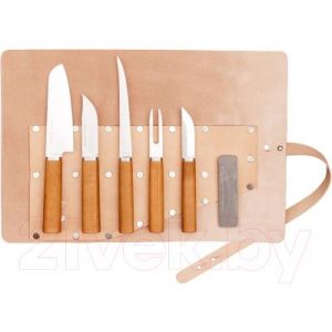 Набор ножей Marttiini Cabin Chef Knife Set 1494000