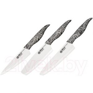 Набор ножей Samura Inca SIN-0220W