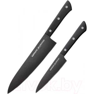 Набор ножей Samura Shadow SH-0210