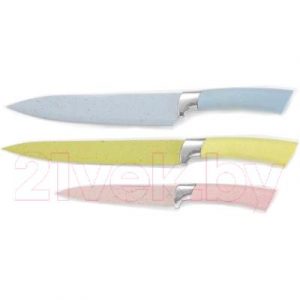 Набор ножей Walmer Eco Cut / W21090301