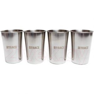 Набор стаканов BTrace С0115