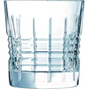 Набор стаканов Cristal d'Arques Rendez-Vous / L6630