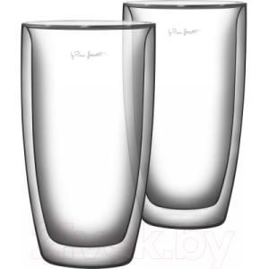 Набор стаканов Piere Lamart LT 9011 Vaso