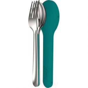 Набор столовых приборов для ланча Joseph Joseph GoEat Cutlery Set 81069