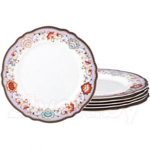 Набор тарелок Lefard 264-885