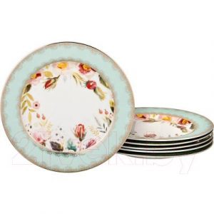 Набор тарелок Lefard 275-900