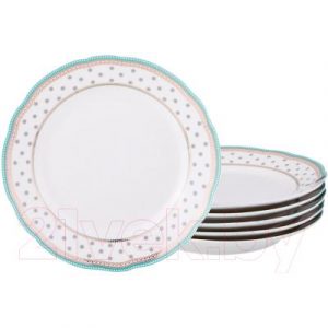 Набор тарелок Lefard 275-964