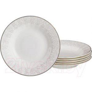 Набор тарелок Lefard Вивьен / 264-651