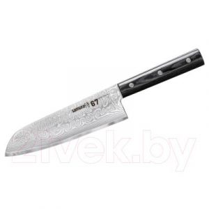 Нож Samura 67 Damascus SD67-0094M